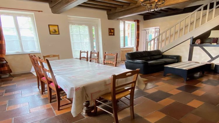 Ma-Cabane - Vente Maison Cluny, 175 m²