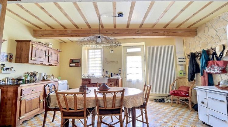 Ma-Cabane - Vente Maison CLUNY, 84 m²