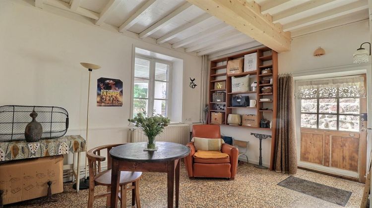 Ma-Cabane - Vente Maison CLUNY, 84 m²