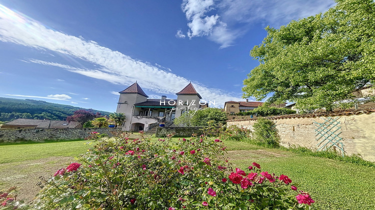 Ma-Cabane - Vente Maison Cluny, 1250 m²