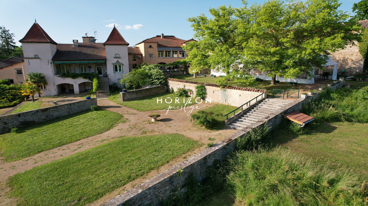 Ma-Cabane - Vente Maison Cluny, 1250 m²