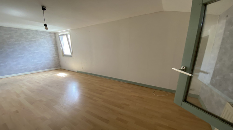 Ma-Cabane - Vente Maison Cluny, 120 m²