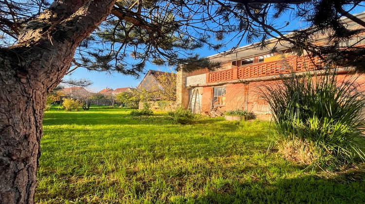 Ma-Cabane - Vente Maison CLUNY, 110 m²