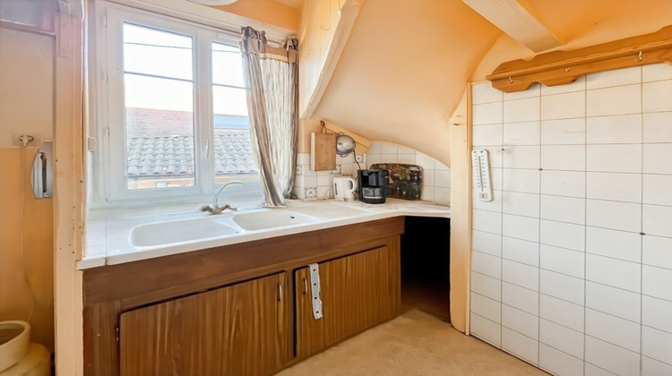 Ma-Cabane - Vente Maison CLUNY, 110 m²