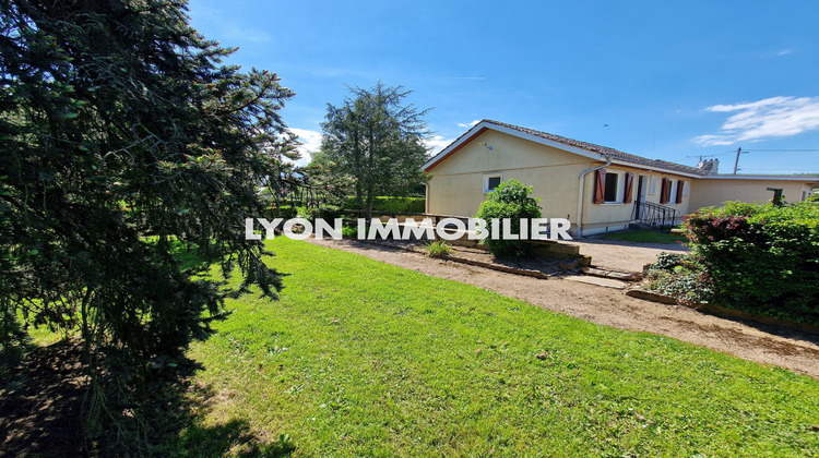 Ma-Cabane - Vente Maison Cluny, 76 m²