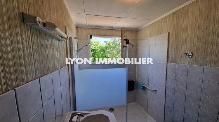 Ma-Cabane - Vente Maison Cluny, 76 m²