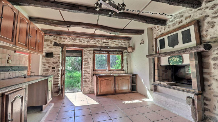 Ma-Cabane - Vente Maison CLUNY, 160 m²