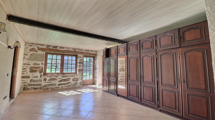 Ma-Cabane - Vente Maison CLUNY, 160 m²