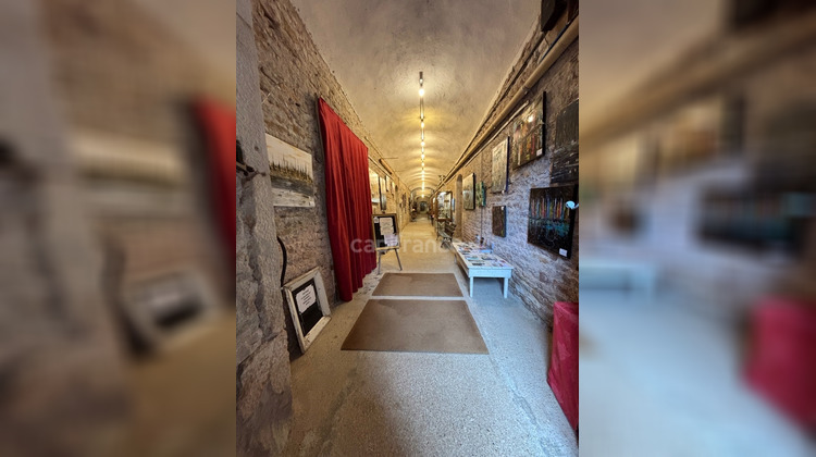 Ma-Cabane - Vente Maison CLUNY, 930 m²