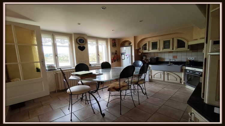 Ma-Cabane - Vente Maison CLUNY, 149 m²