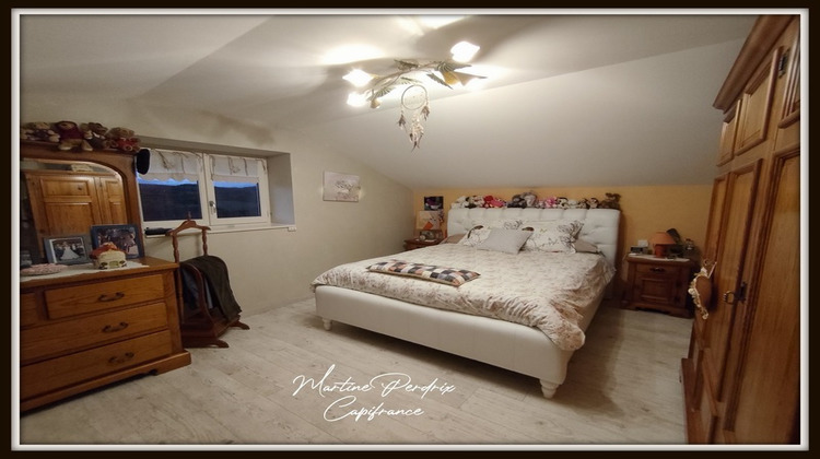 Ma-Cabane - Vente Maison CLUNY, 149 m²