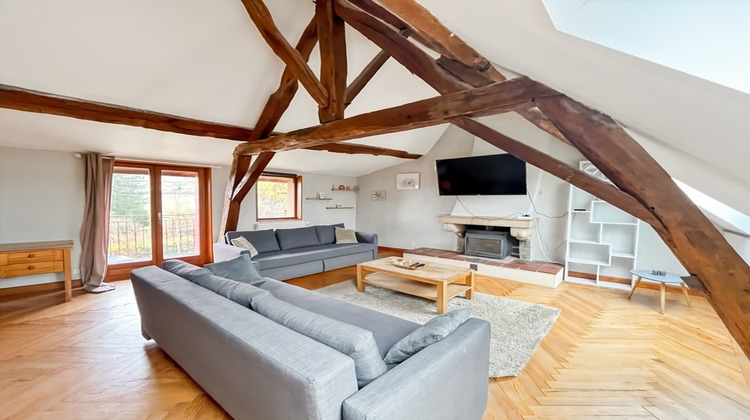 Ma-Cabane - Vente Maison CLUNY, 166 m²