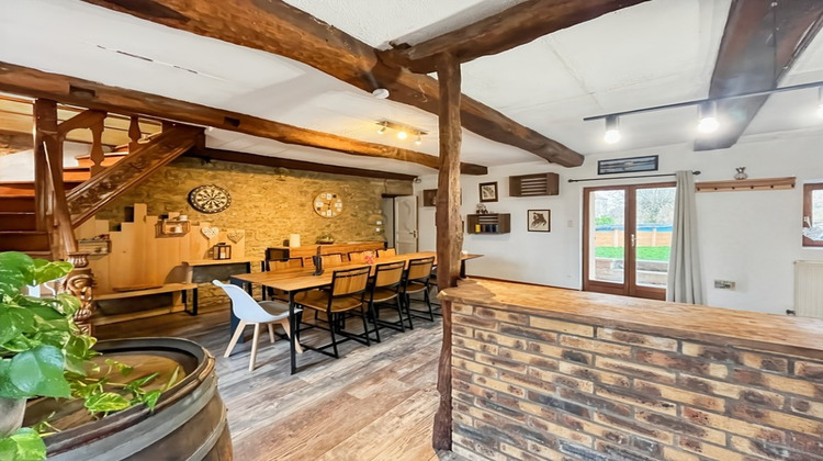 Ma-Cabane - Vente Maison CLUNY, 166 m²