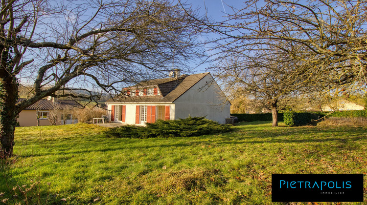 Ma-Cabane - Vente Maison Cluny, 139 m²