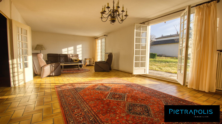 Ma-Cabane - Vente Maison Cluny, 139 m²