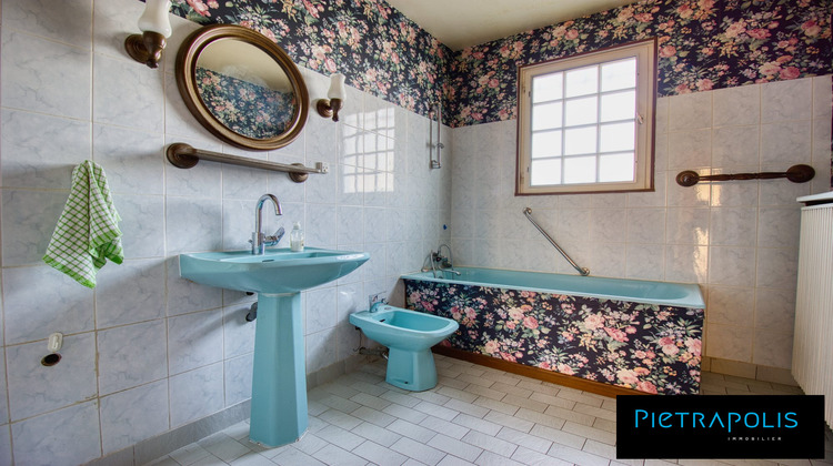 Ma-Cabane - Vente Maison Cluny, 139 m²