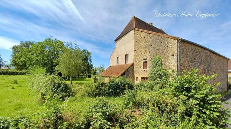 Ma-Cabane - Vente Maison CLUNY, 80 m²