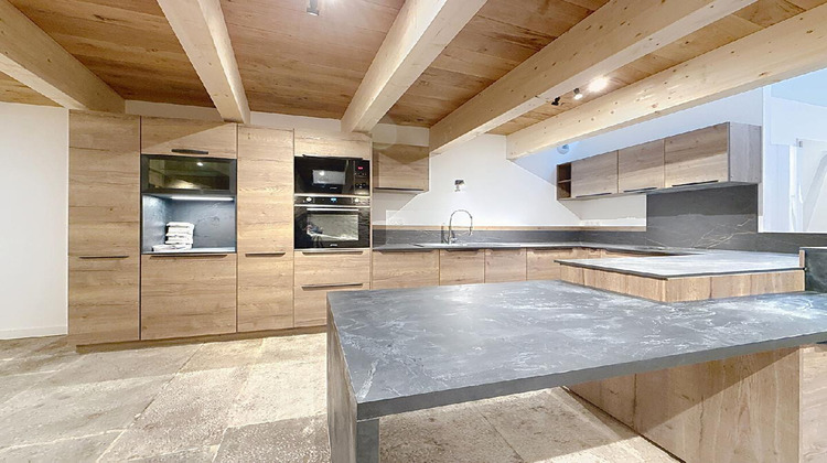 Ma-Cabane - Vente Maison CLUNY, 200 m²