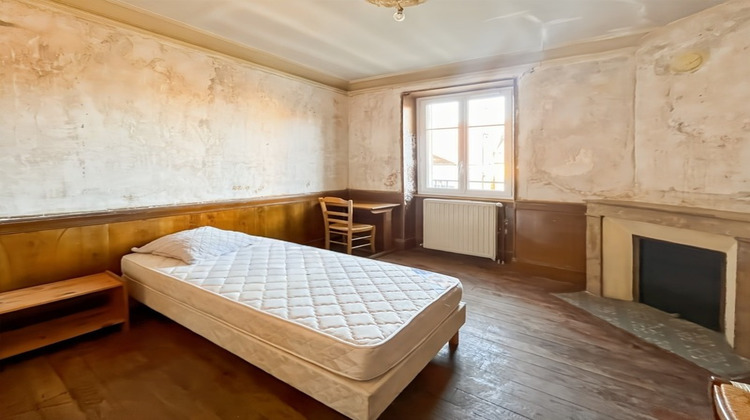 Ma-Cabane - Vente Maison CLUNY, 97 m²