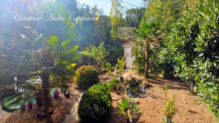 Ma-Cabane - Vente Maison CLUNY, 160 m²