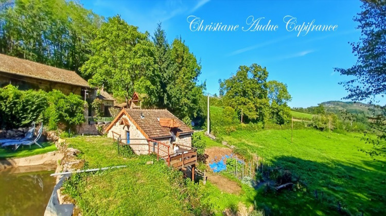 Ma-Cabane - Vente Maison CLUNY, 160 m²