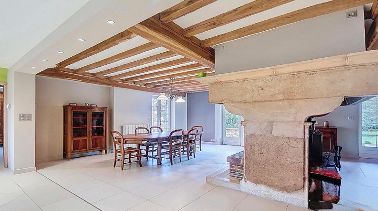 Ma-Cabane - Vente Maison CLUNY, 300 m²