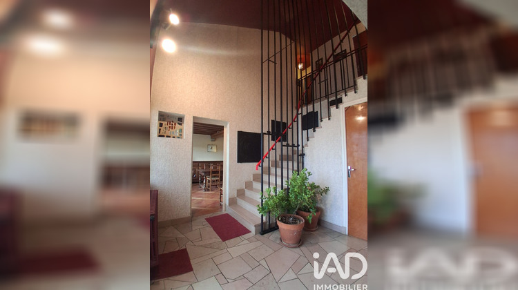 Ma-Cabane - Vente Maison Cluny, 177 m²