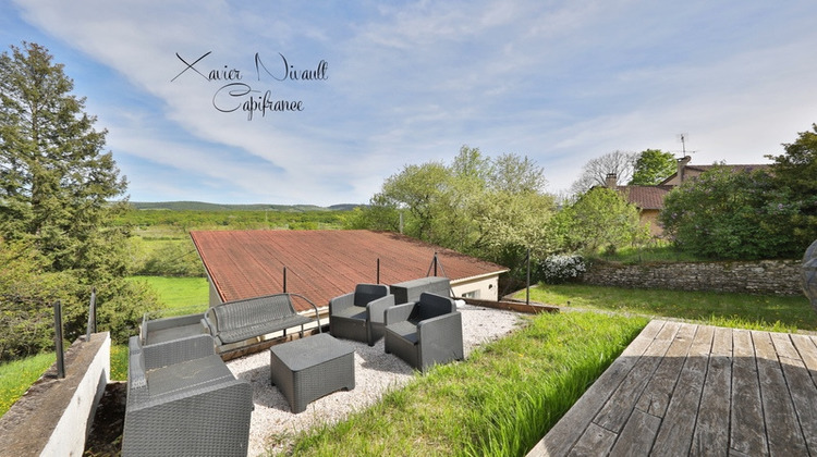 Ma-Cabane - Vente Maison CLUNY, 80 m²