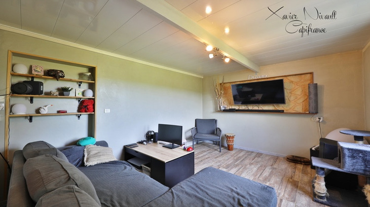 Ma-Cabane - Vente Maison CLUNY, 80 m²