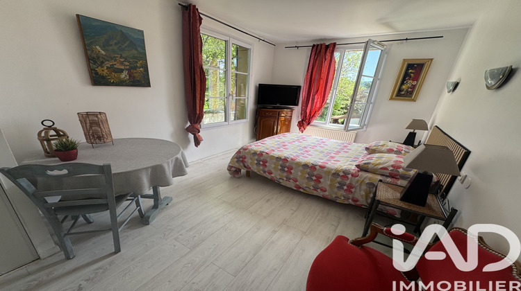 Ma-Cabane - Vente Maison Cluny, 217 m²