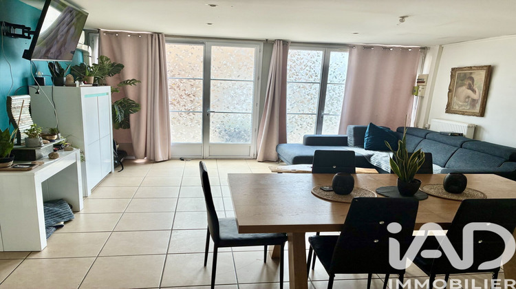 Ma-Cabane - Vente Maison Cluny, 217 m²