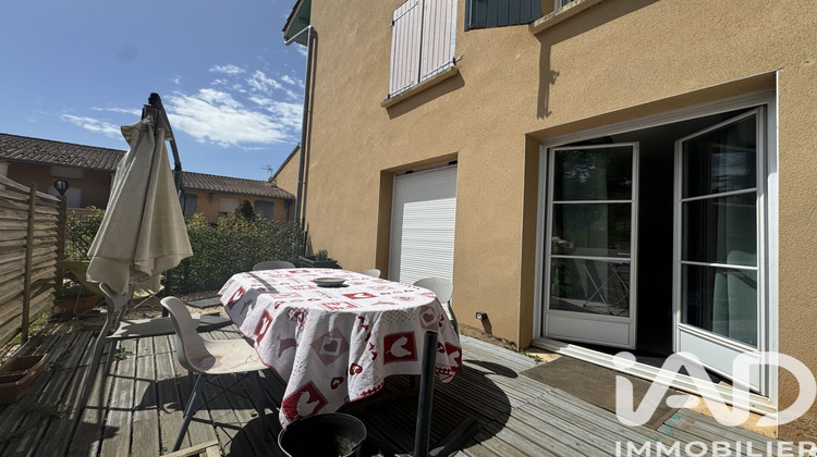 Ma-Cabane - Vente Maison Cluny, 217 m²