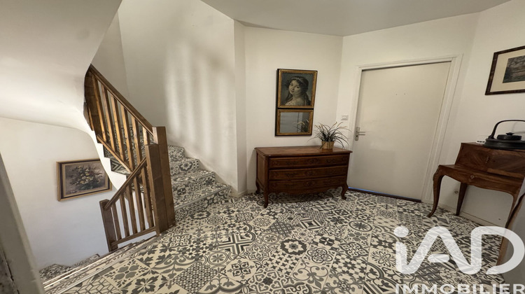 Ma-Cabane - Vente Maison Cluny, 217 m²