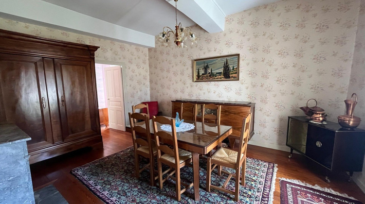 Ma-Cabane - Vente Maison Cluny, 94 m²