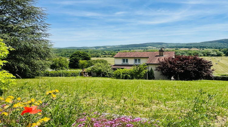 Ma-Cabane - Vente Maison Cluny, 177 m²