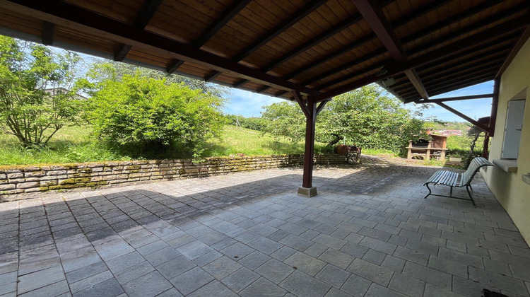 Ma-Cabane - Vente Maison Cluny, 177 m²