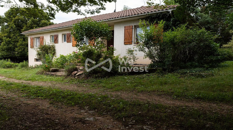 Ma-Cabane - Vente Maison Cluny, 250 m²