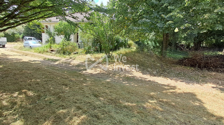 Ma-Cabane - Vente Maison Cluny, 250 m²