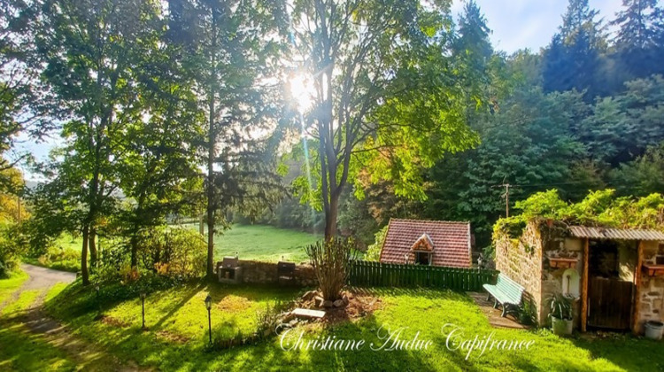 Ma-Cabane - Vente Maison CLUNY, 160 m²