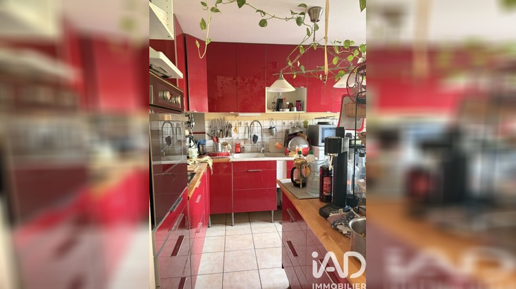 Ma-Cabane - Vente Maison Cluny, 90 m²