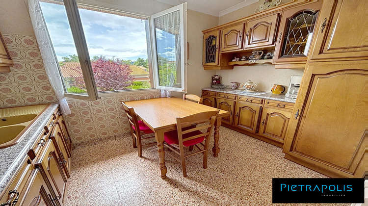 Ma-Cabane - Vente Maison Cluny, 104 m²