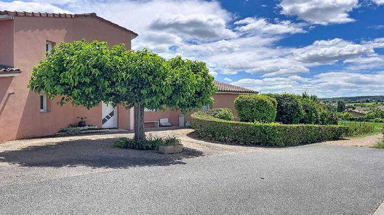 Ma-Cabane - Vente Maison CLUNY, 150 m²