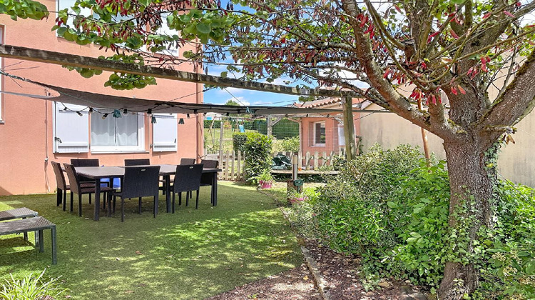 Ma-Cabane - Vente Maison CLUNY, 150 m²