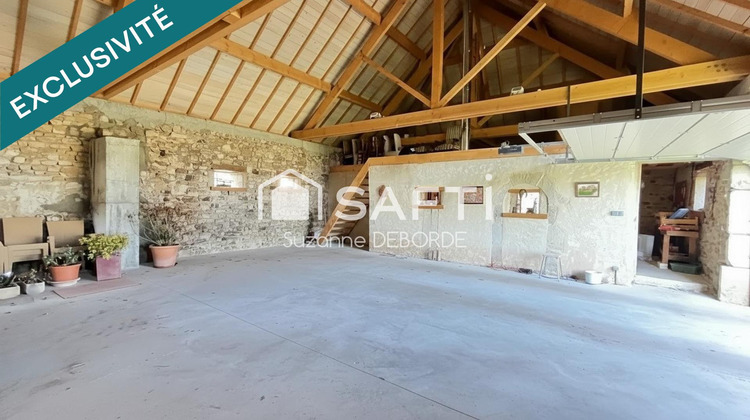 Ma-Cabane - Vente Maison Cluny, 177 m²