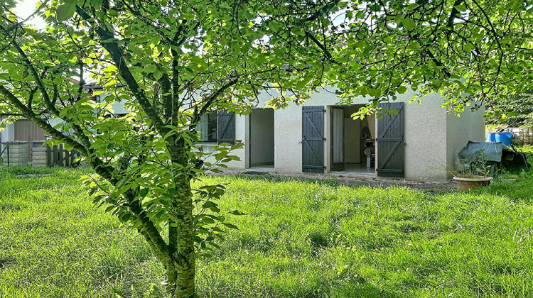 Ma-Cabane - Vente Maison CLUNY, 120 m²