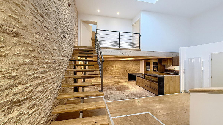 Ma-Cabane - Vente Maison CLUNY, 200 m²