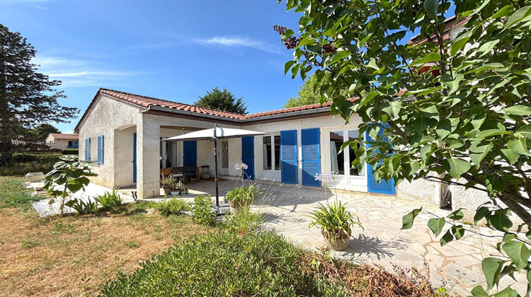 Ma-Cabane - Vente Maison CLUNY, 150 m²