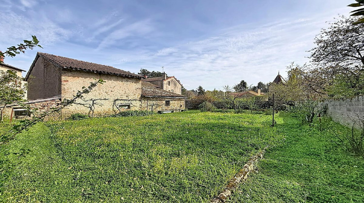 Ma-Cabane - Vente Maison CLUNY, 270 m²