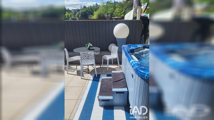 Ma-Cabane - Vente Maison Cluny, 217 m²