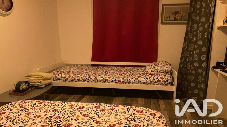Ma-Cabane - Vente Maison Cluny, 217 m²